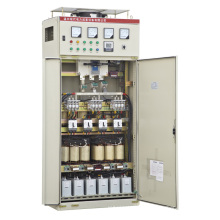 Three Phase AC Low Voltage Harmonic Filter (380-450V)